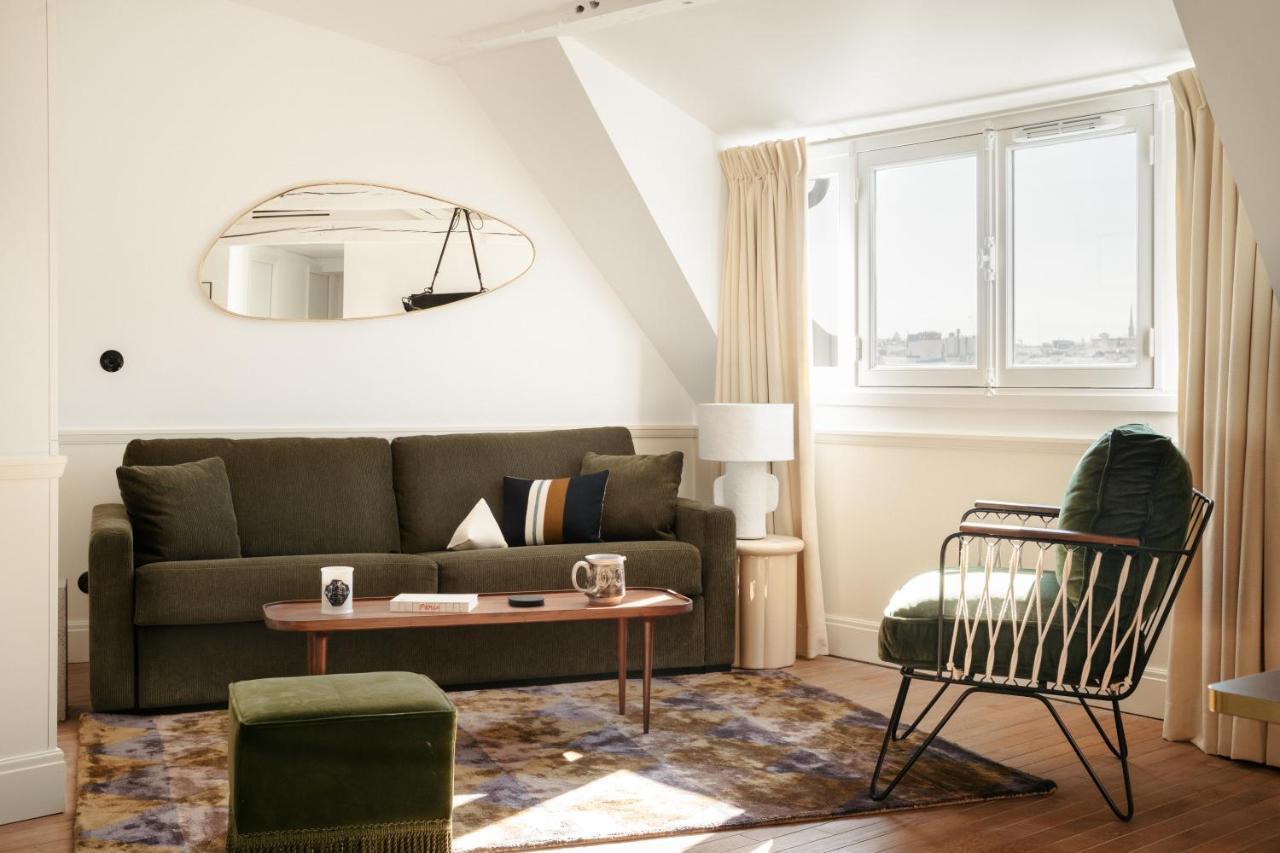 My Maison In - Louvre Appart hôtel 2*