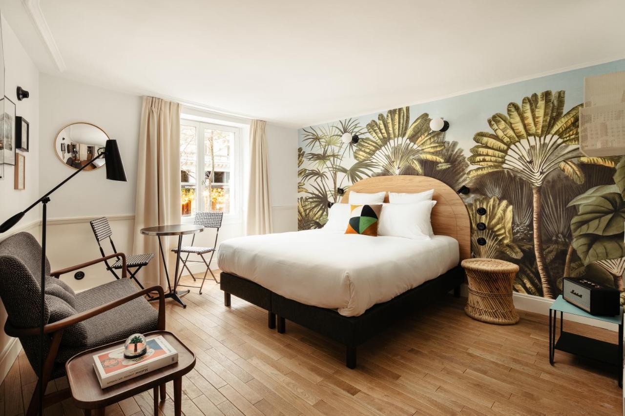 My Maison In - Louvre Appart hôtel Paris