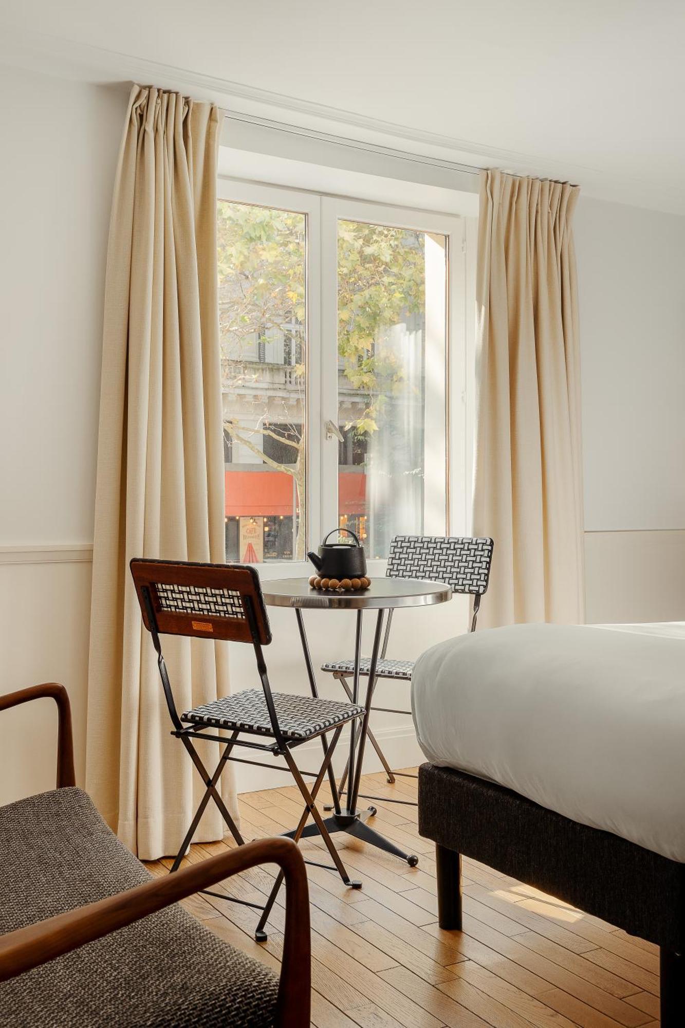 My Maison In - Louvre Appart hôtel Paris